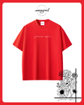 Jehova Rapha Sorona T-shirts