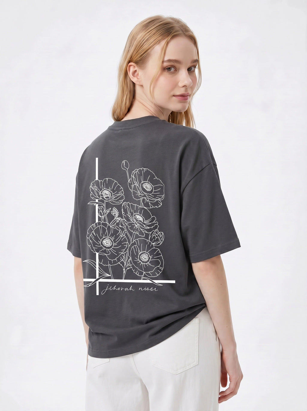 Jehova Shalom Sorona T-shirts