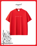 Jehova Nissi Sorona T-shirts