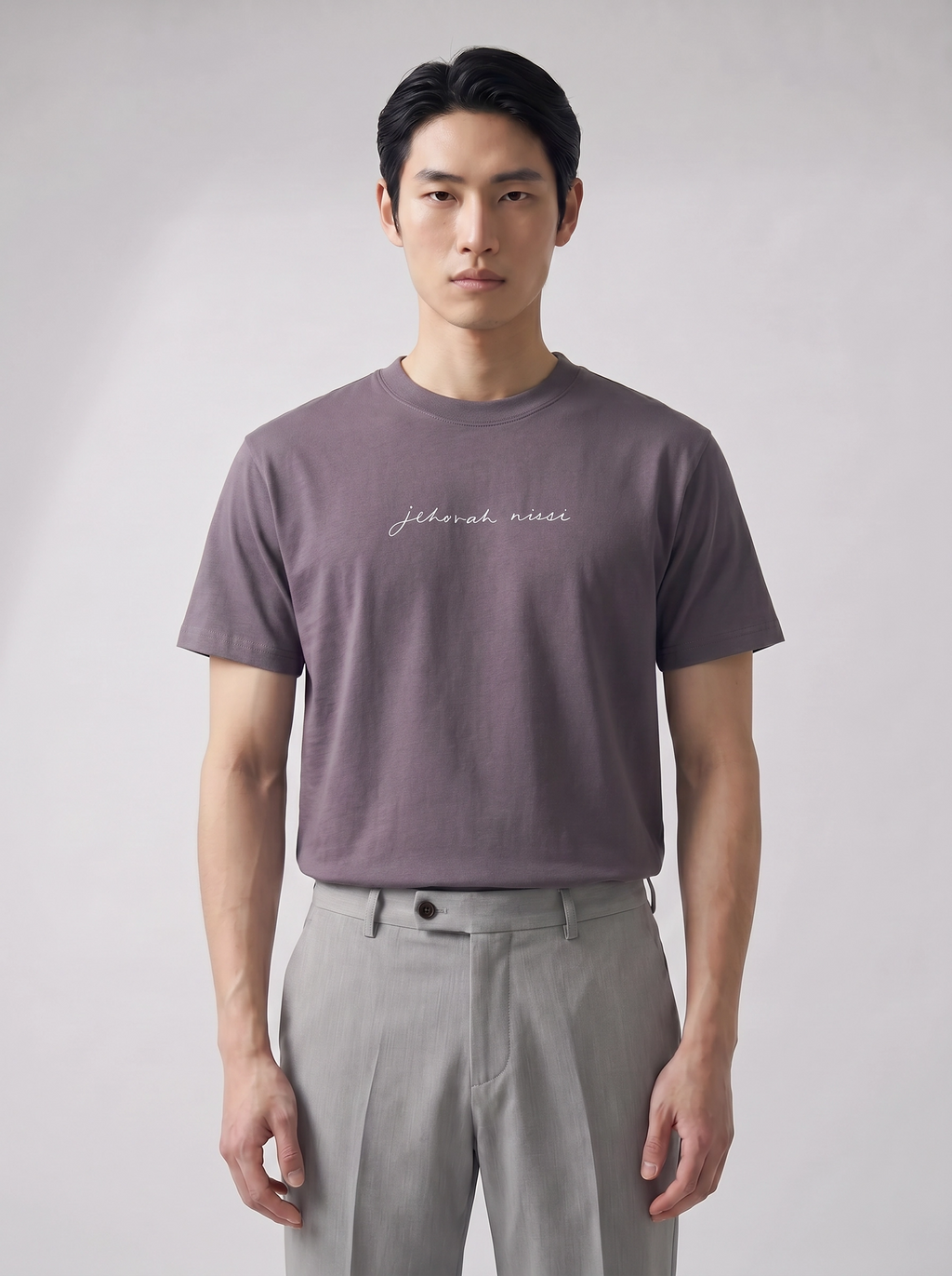 Jehova Nissi Sorona T-shirts