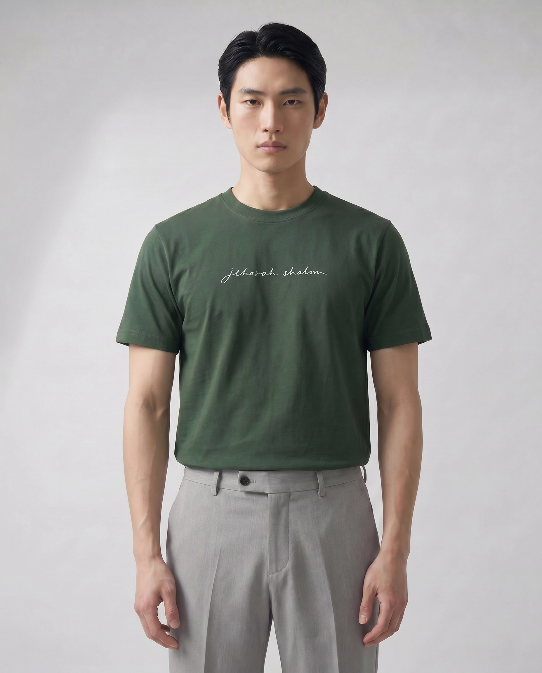 Jehova Jireh Sorona T-shirts
